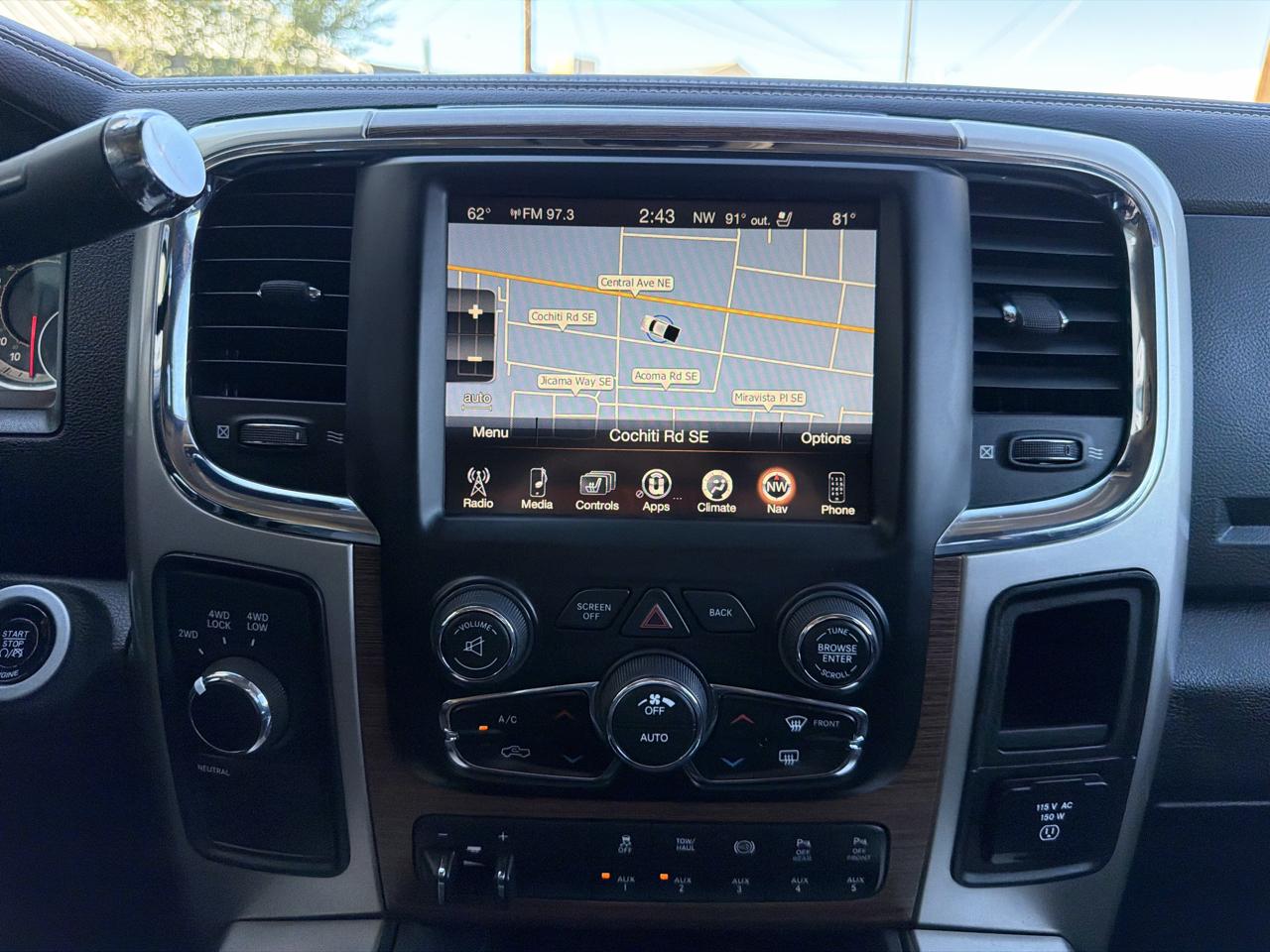 Ram 2500 photo 25