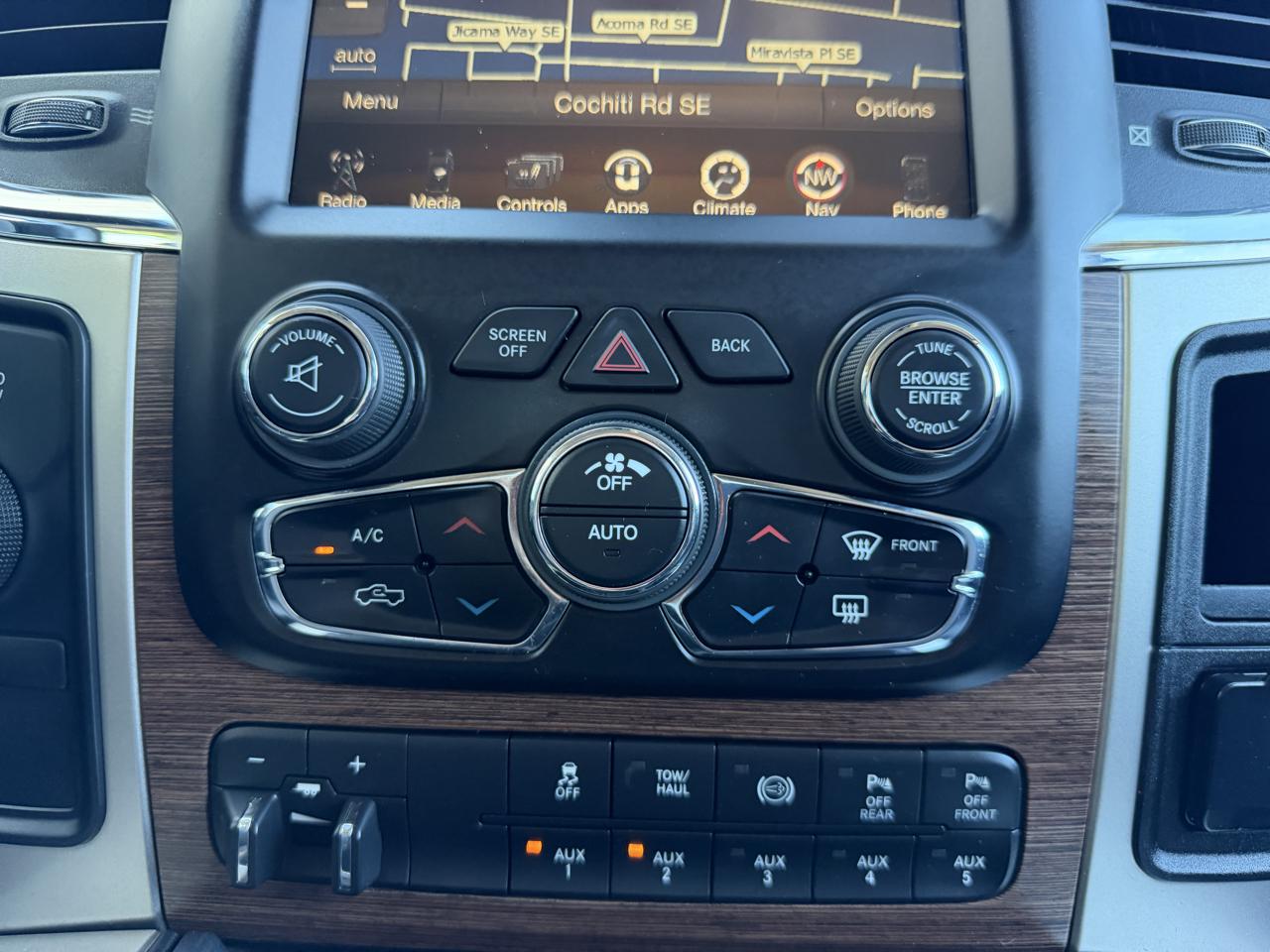 Ram 2500 photo 26
