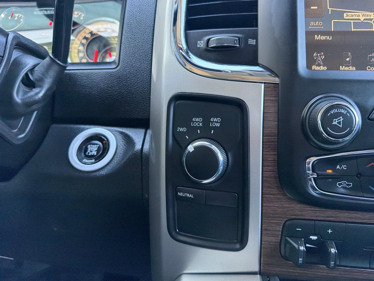 Ram 2500 photo 27