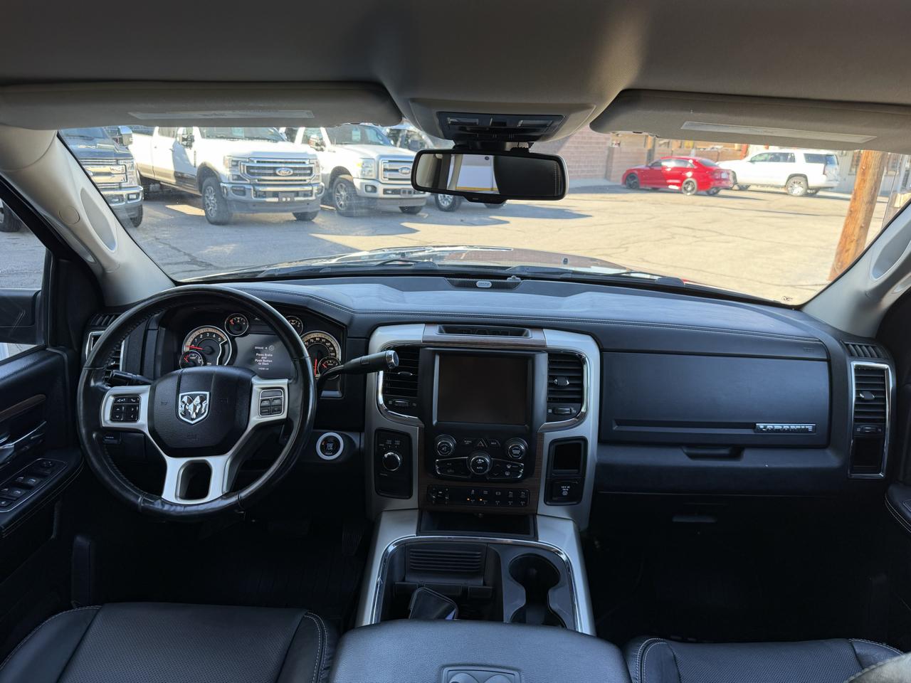 Ram 2500 photo 29