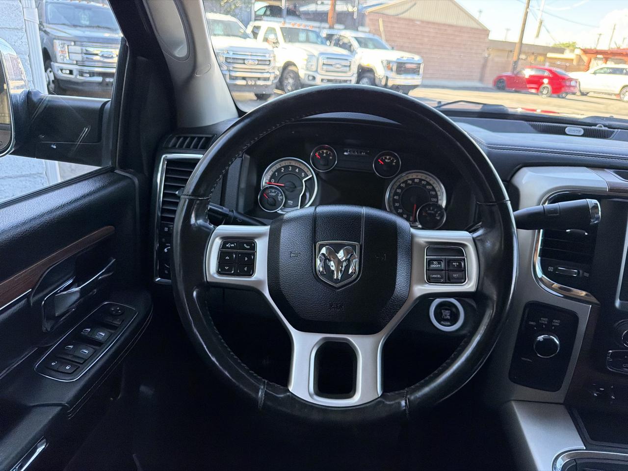 Ram 2500 photo 31
