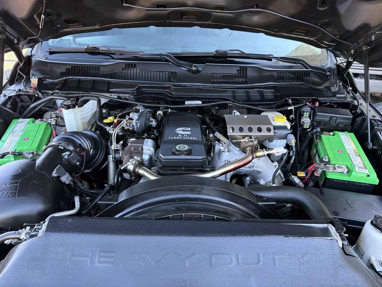 Ram 2500 photo 32