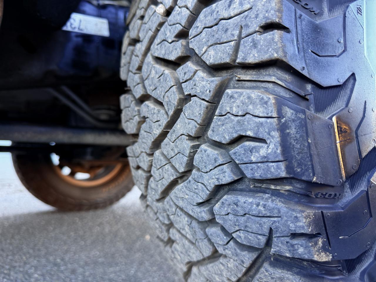 Chevrolet Silverado HD photo 34