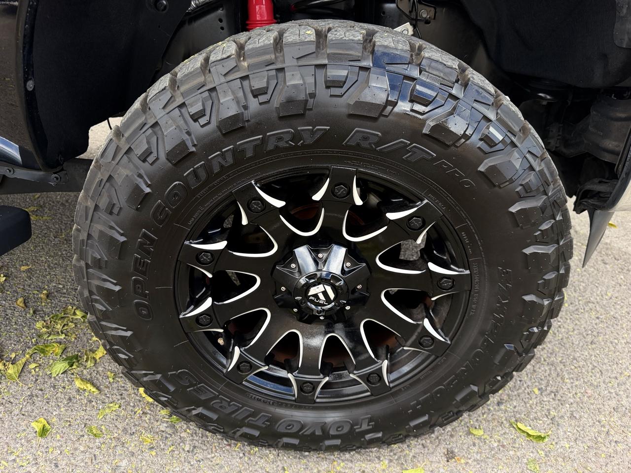 Ford Super Duty F-250 SRW 4WD Crew Cab 172" Lariat 2016