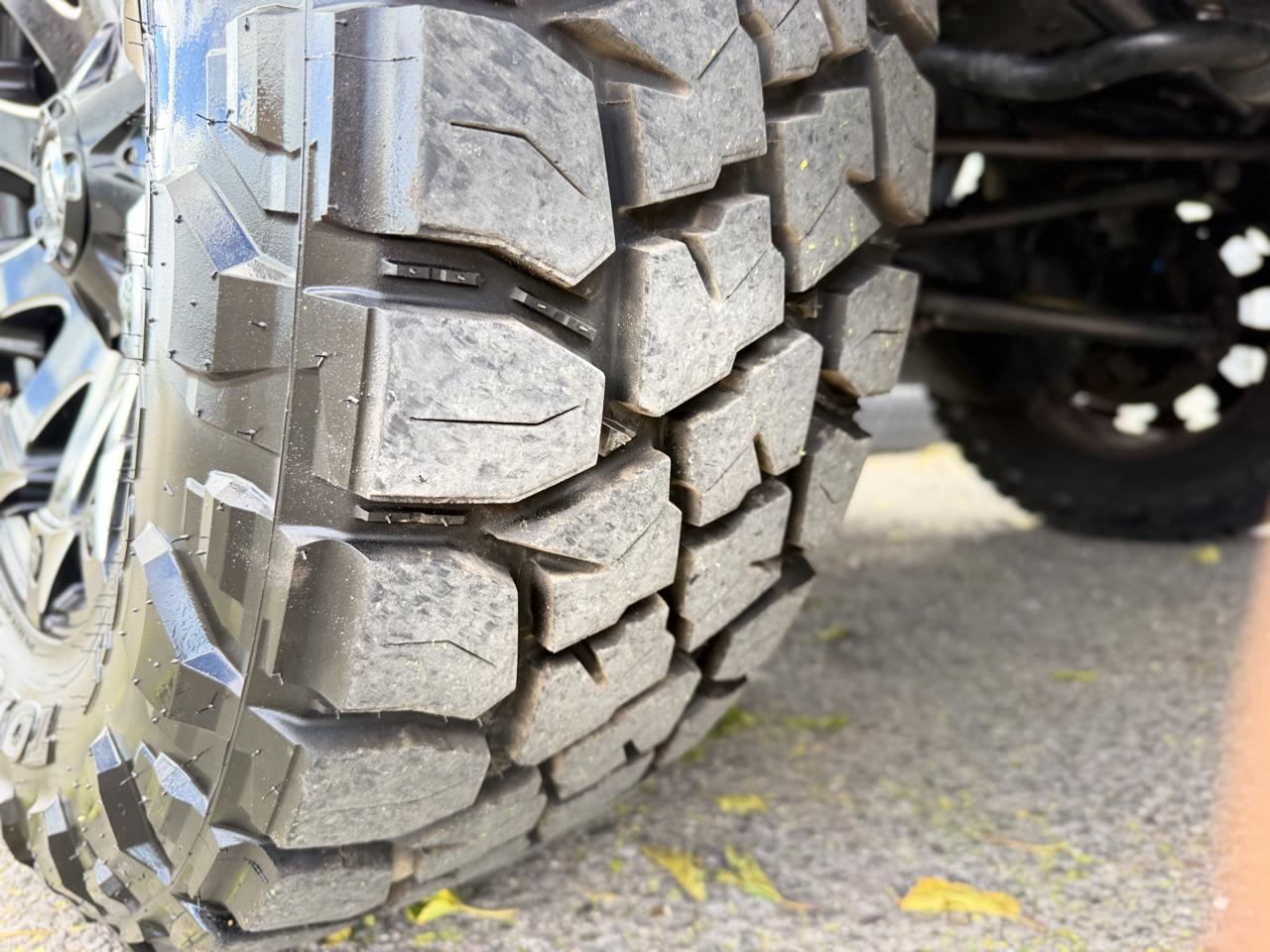 Ford Super Duty F-250 SRW 4WD Crew Cab 172" Lariat 2016