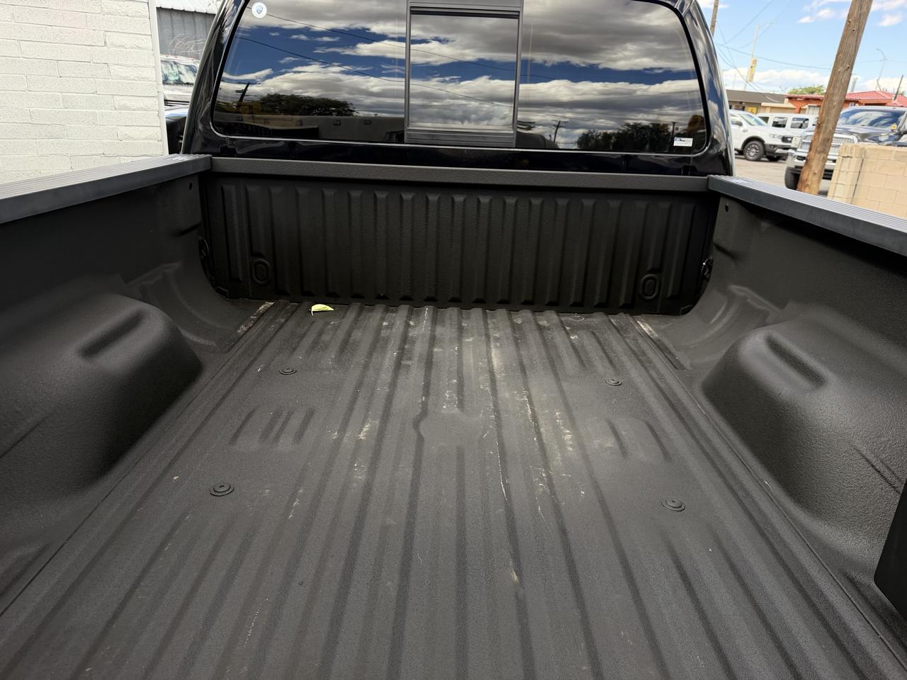 Ford Super Duty F-250 SRW 4WD Crew Cab 172" Lariat 2016