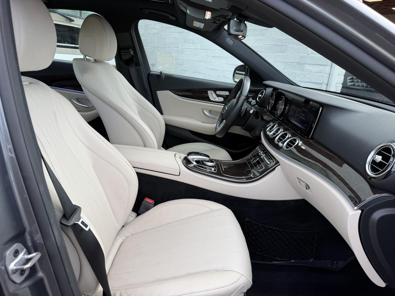 Mercedes-Benz E-Class E 300 RWD Sedan 2019