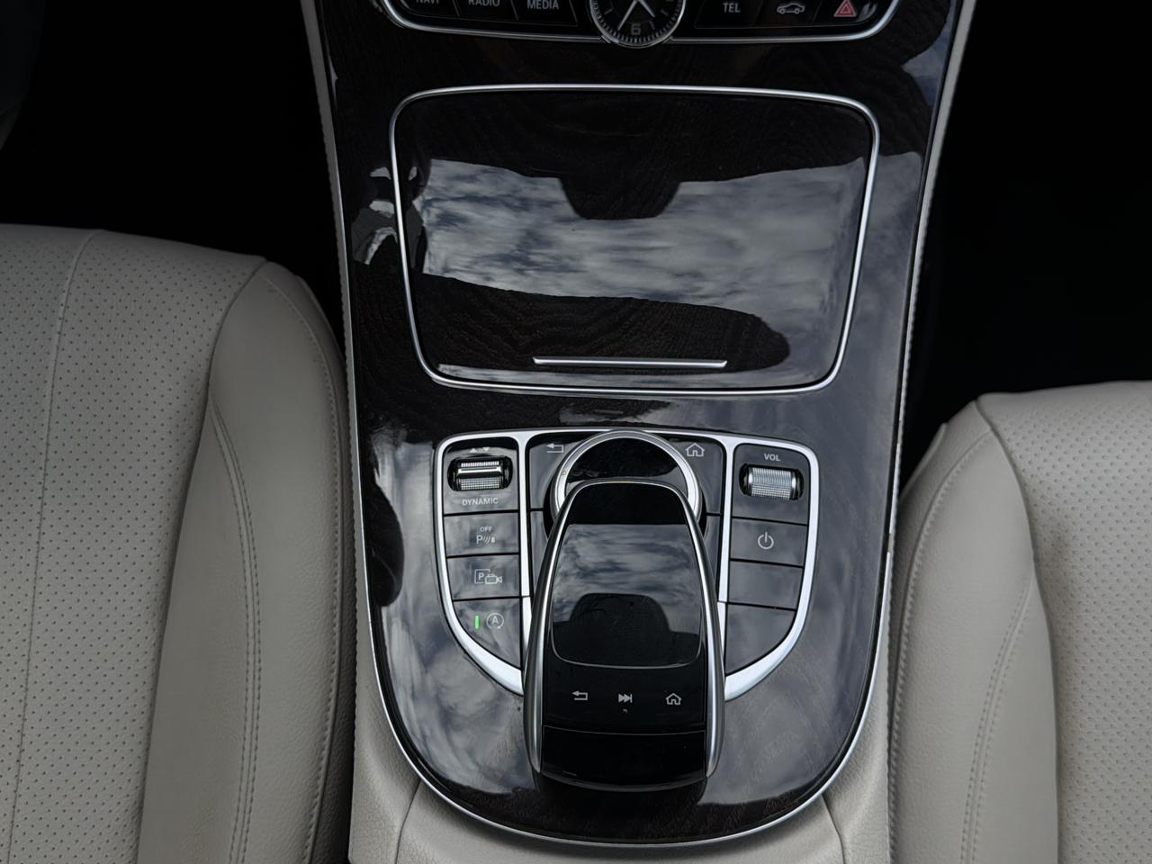 Mercedes-Benz E-Class E 300 RWD Sedan 2019