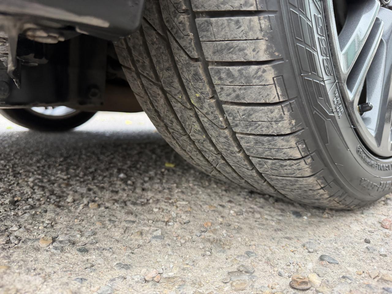 Subaru WRX 4dr Sdn Man Premium 2015