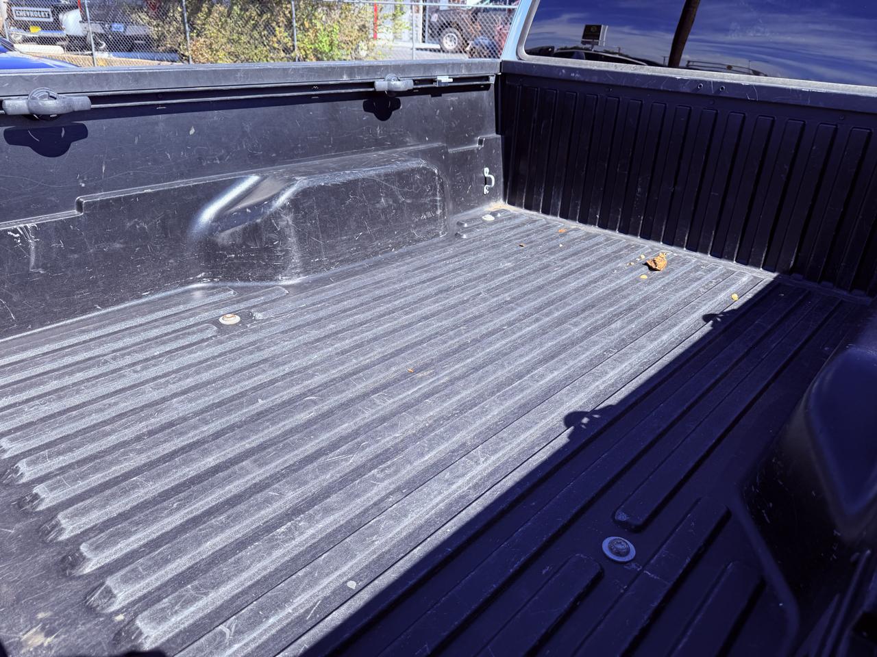 Toyota Tacoma 4WD SR5 Access Cab 6' Bed I4 AT (Natl) 2021