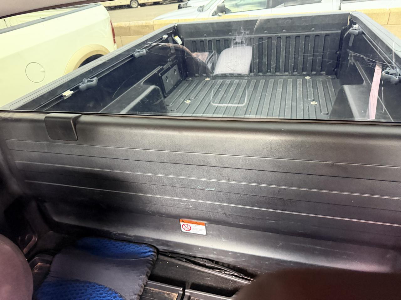 Toyota Tacoma 4WD SR5 Access Cab 6' Bed I4 AT (Natl) 2021