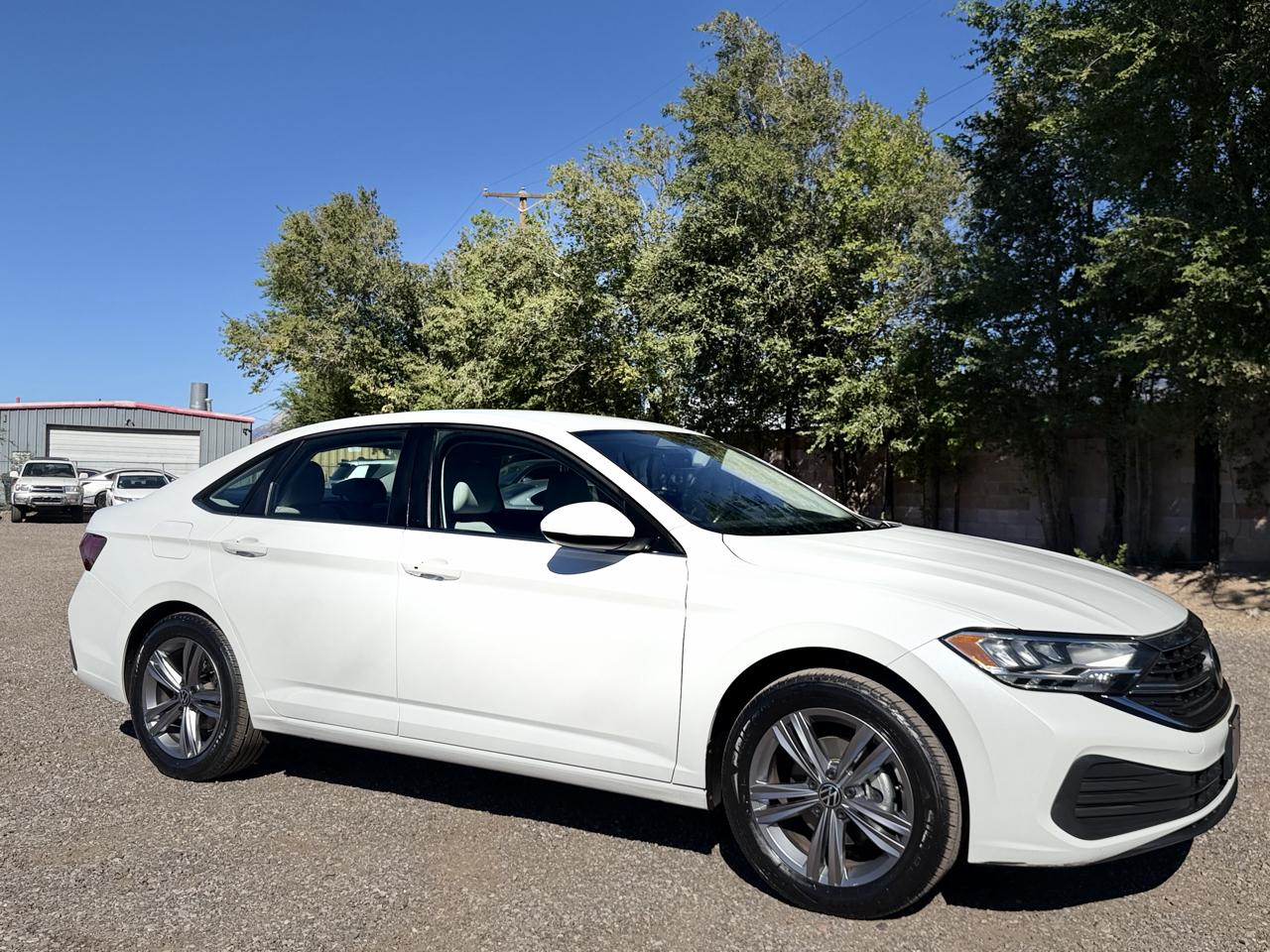 Volkswagen Jetta SE Auto 2024