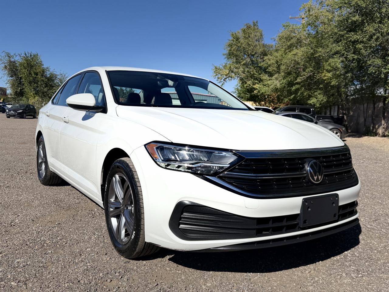 Volkswagen Jetta SE Auto 2024