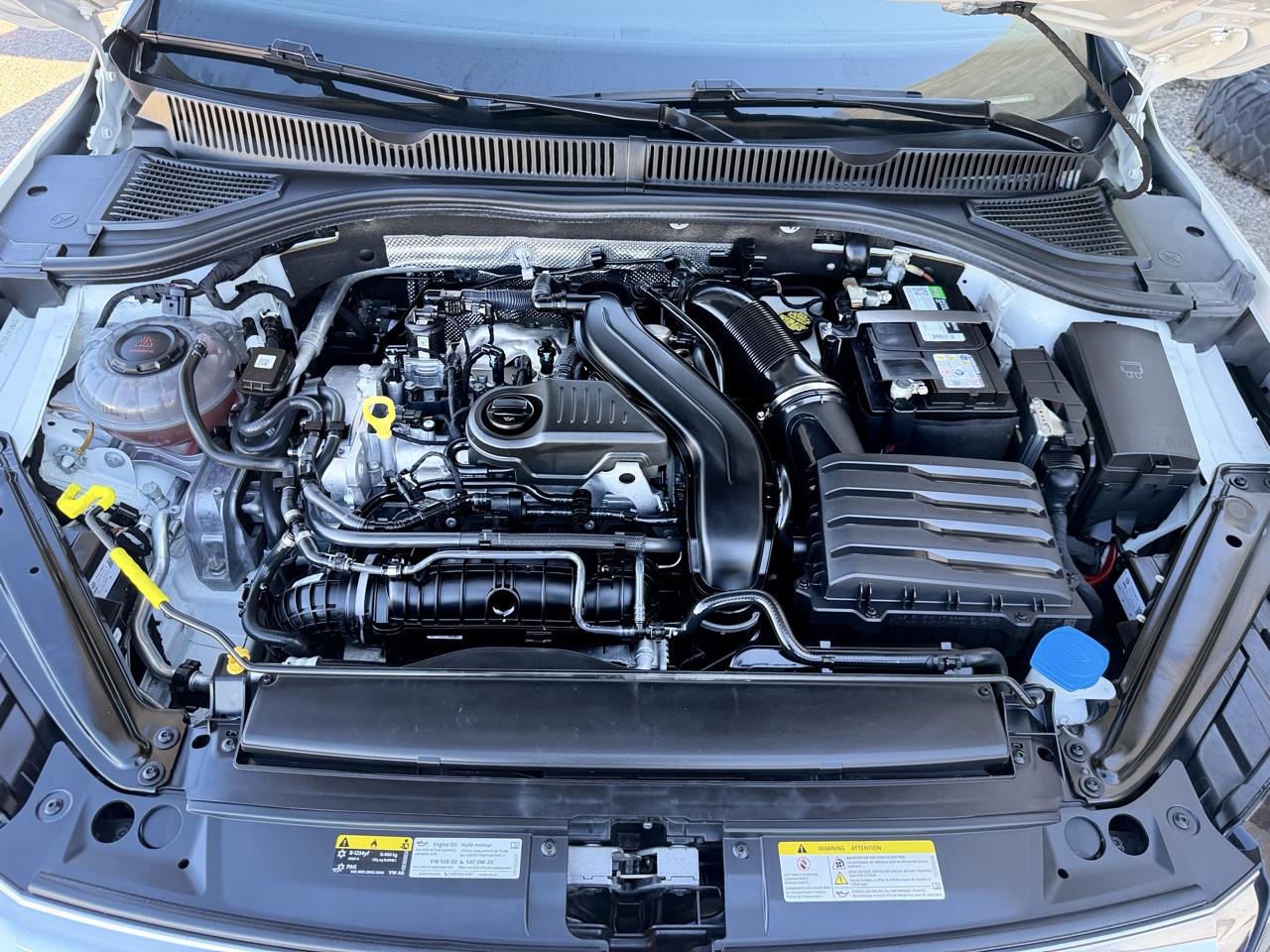 Volkswagen Jetta SE Auto 2024
