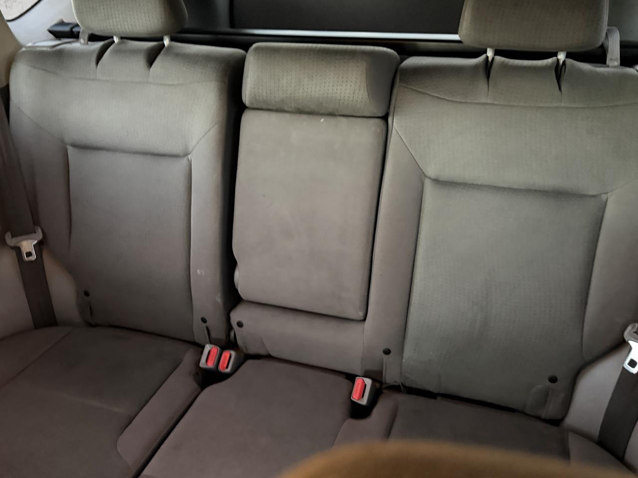 Honda CR-V photo 8
