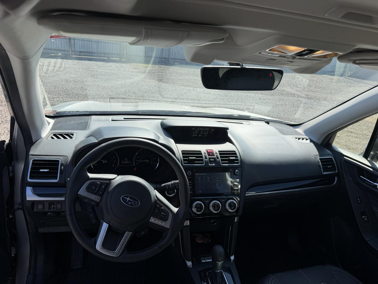 Subaru Forester photo 14