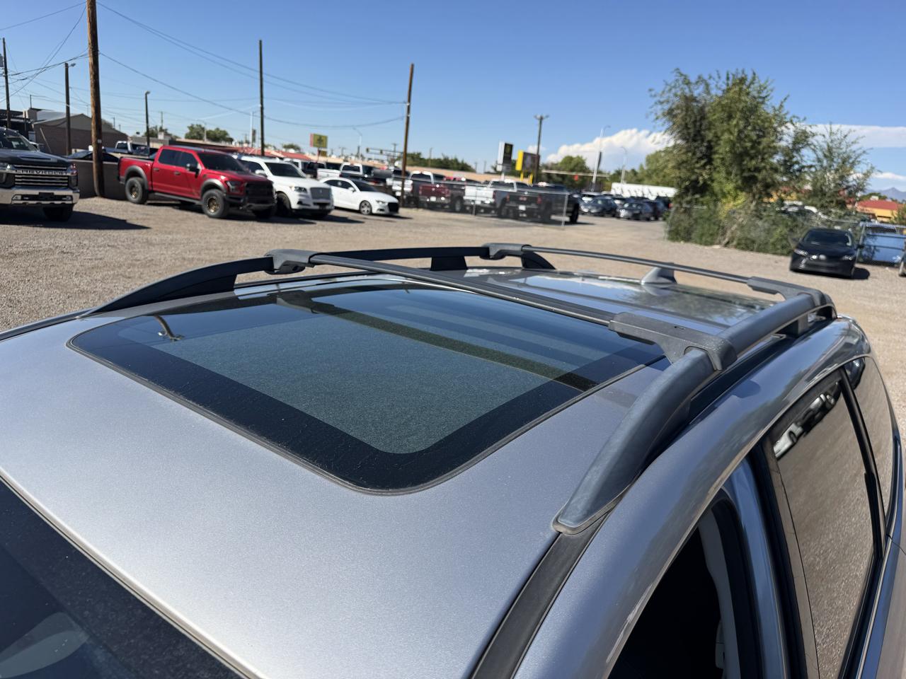 Subaru Forester photo 16