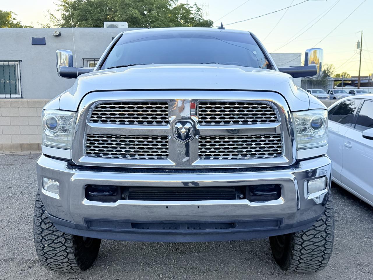 Ram 2500 photo 2