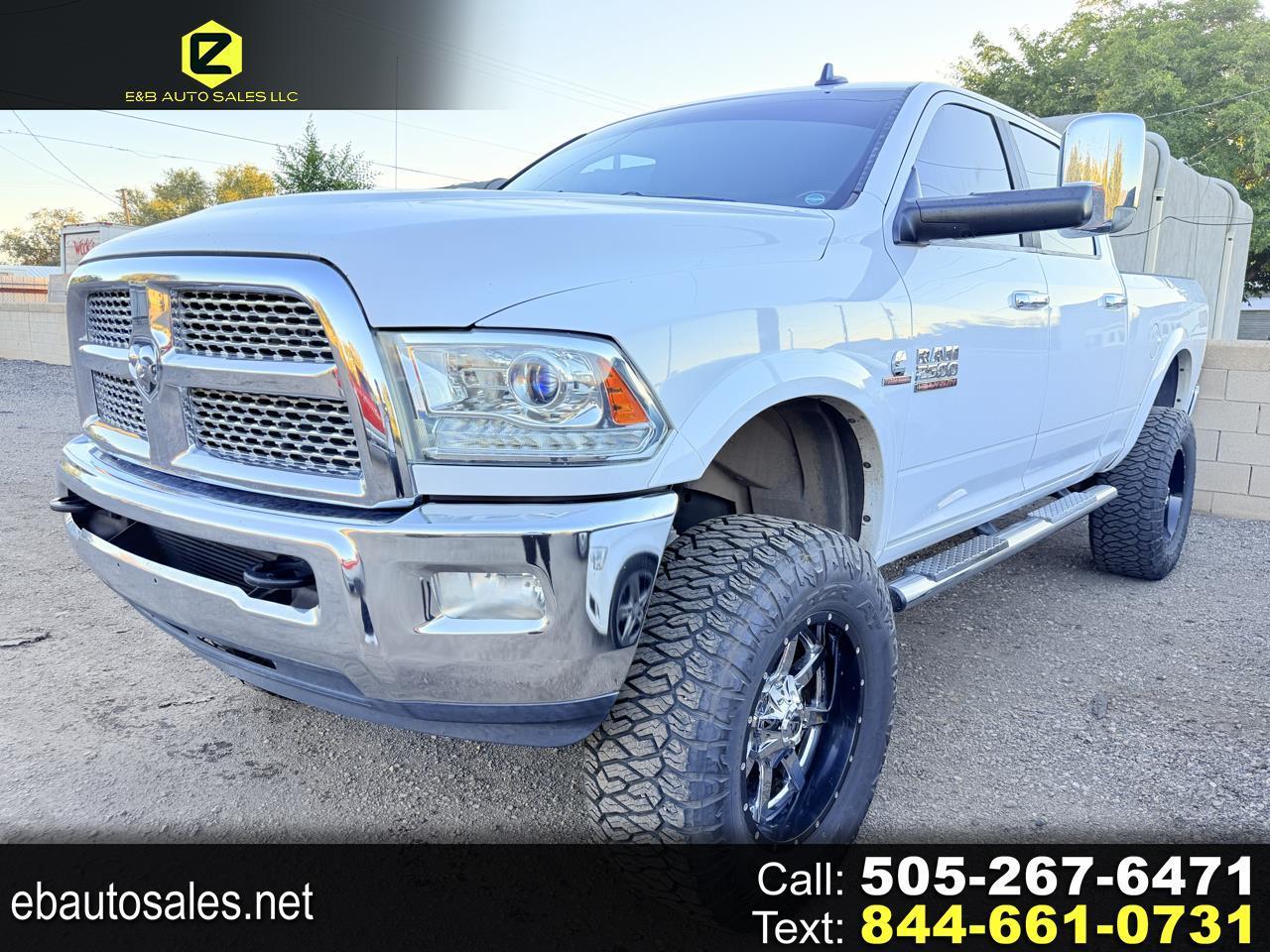 Ram 2500