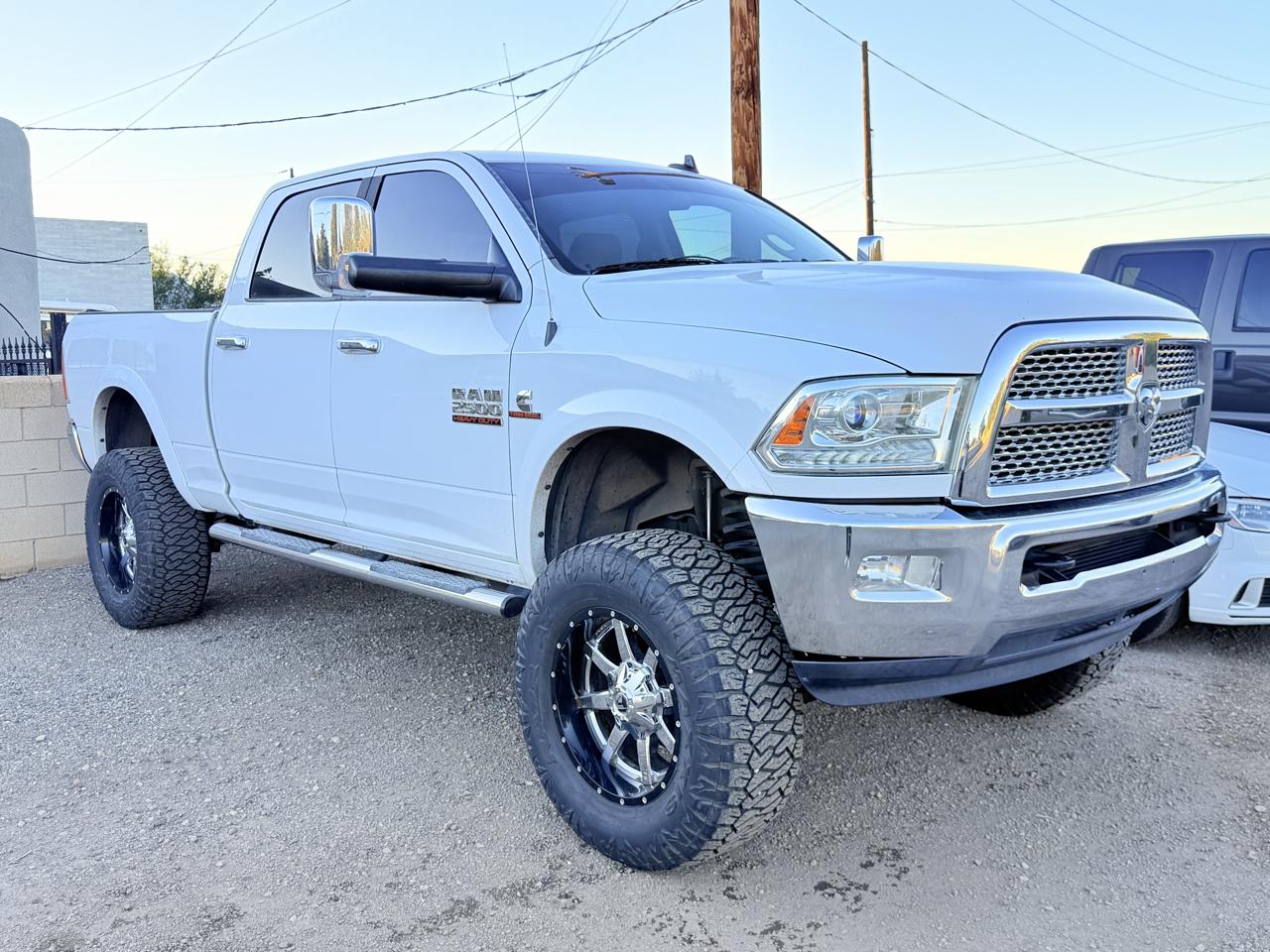 Ram 2500 photo 3