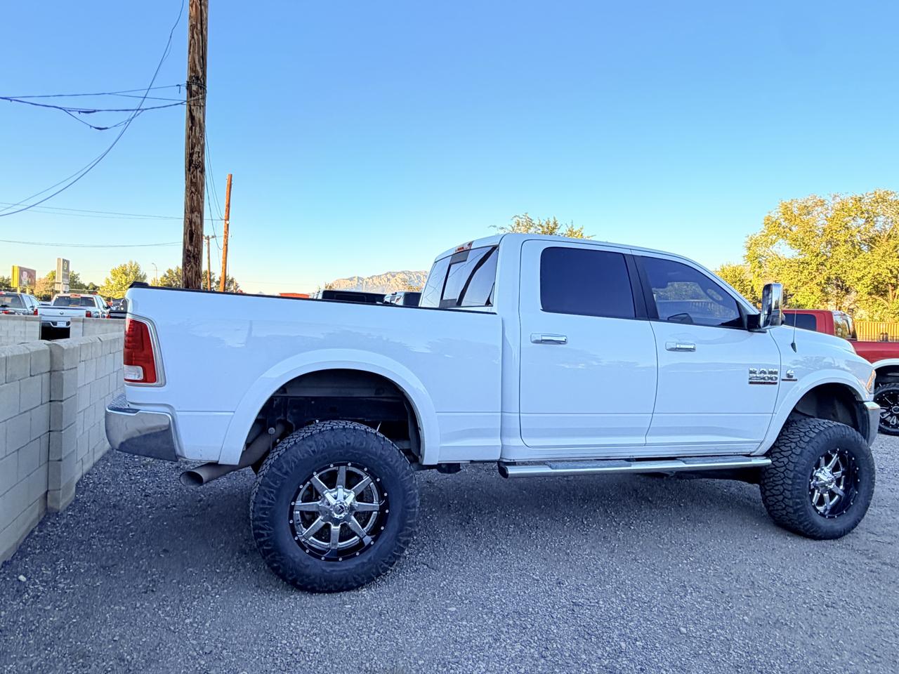 Ram 2500 photo 5