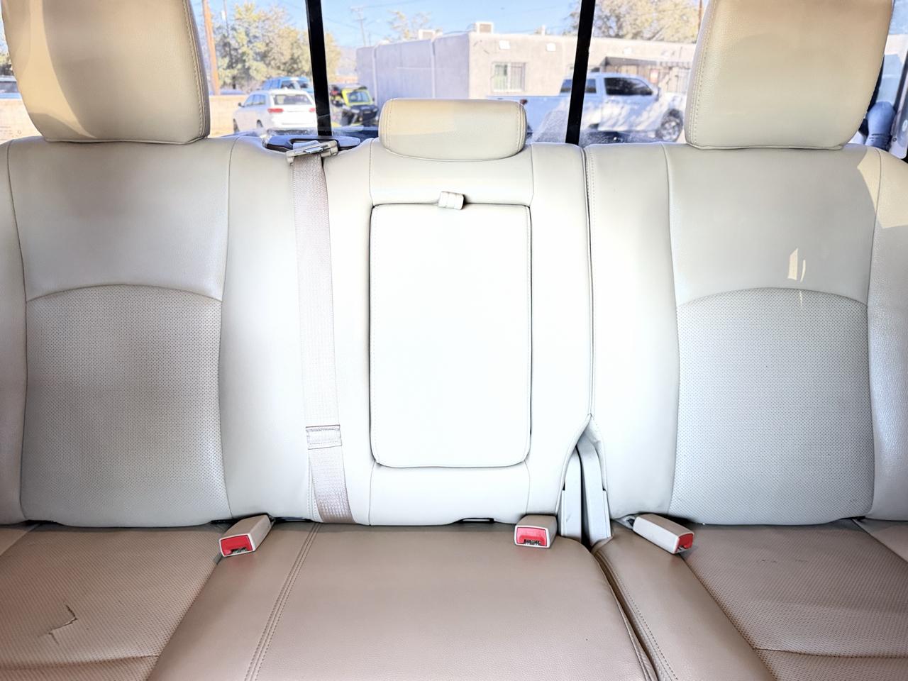 RAM 2500 4WD Crew Cab 149" Laramie 2015