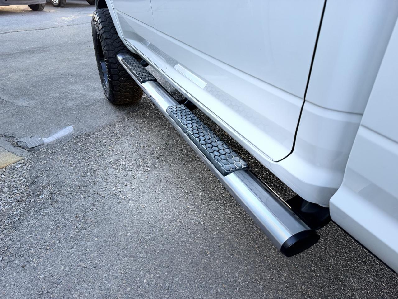 RAM 2500 4WD Crew Cab 149" Laramie 2015