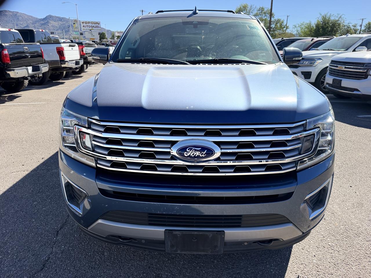 Ford Expedition Limited 4x4 2020