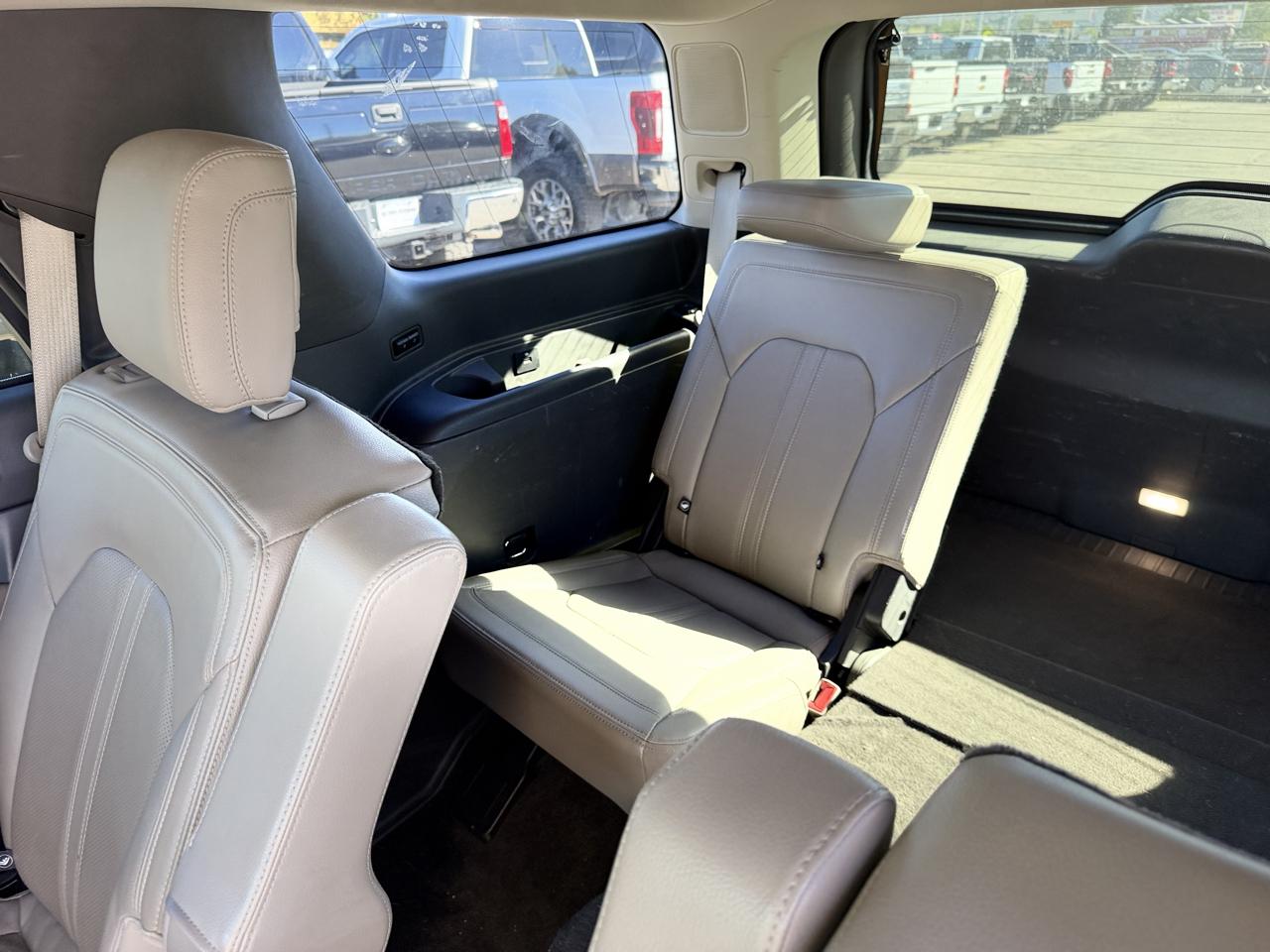 Ford Expedition Limited 4x4 2020