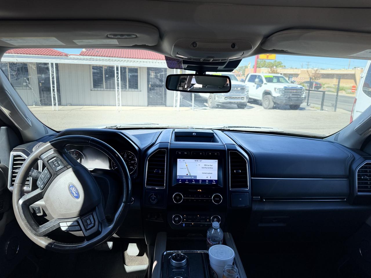 Ford Expedition Limited 4x4 2020