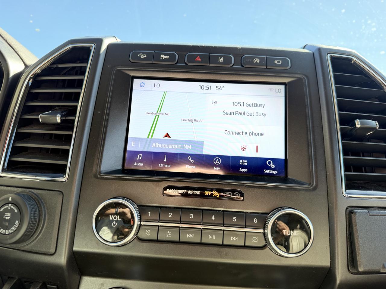 Ford Expedition Limited 4x4 2020