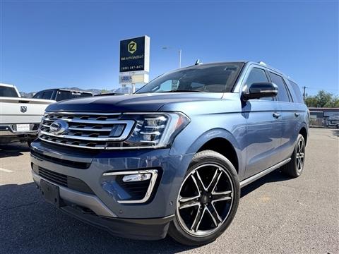 2020 Ford Expedition Limited 4x4