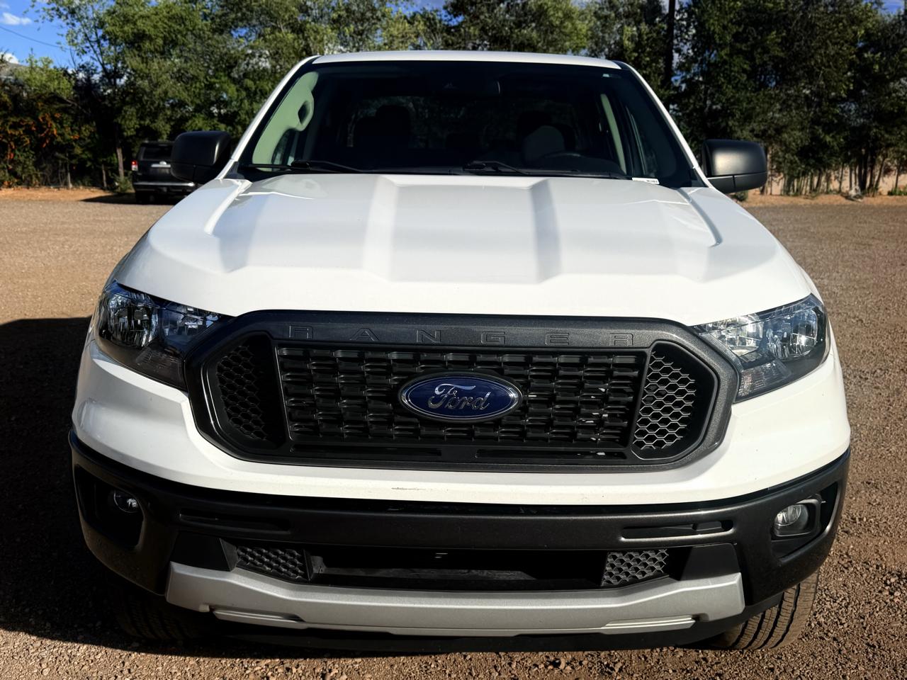Ford Ranger XL 2WD SuperCrew 5' Box 2022