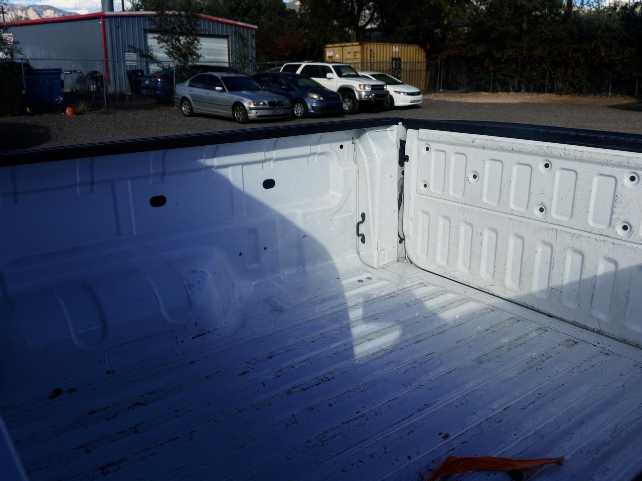 Ford Ranger XL 2WD SuperCrew 5' Box 2022