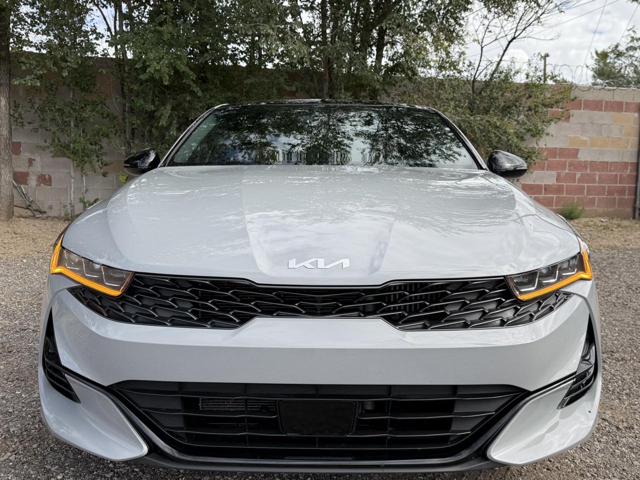 Kia K5 GT-Line 4D Sedan AWD 2024