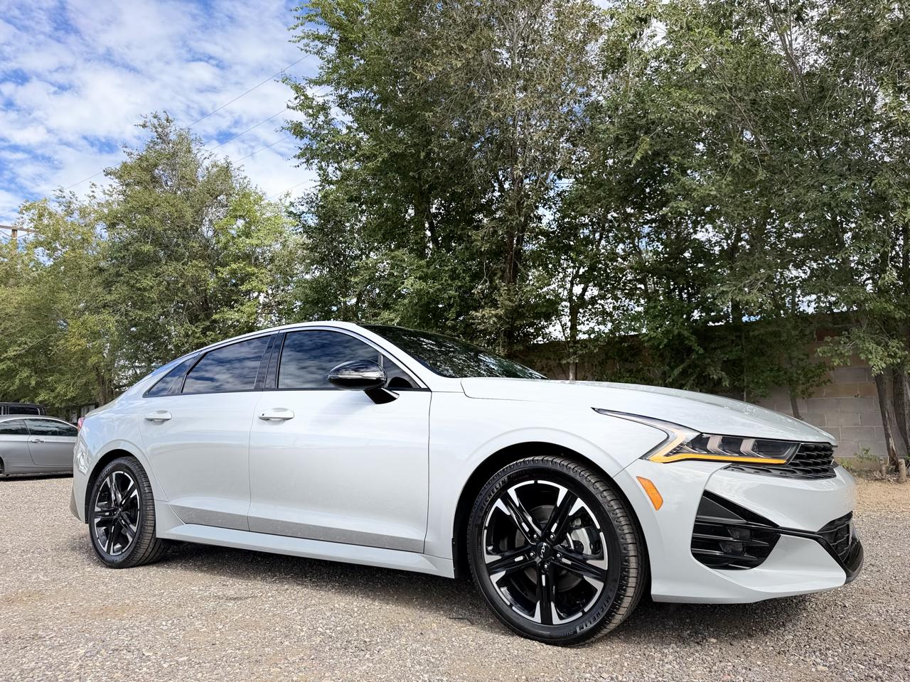 Kia K5 GT-Line 4D Sedan AWD 2024