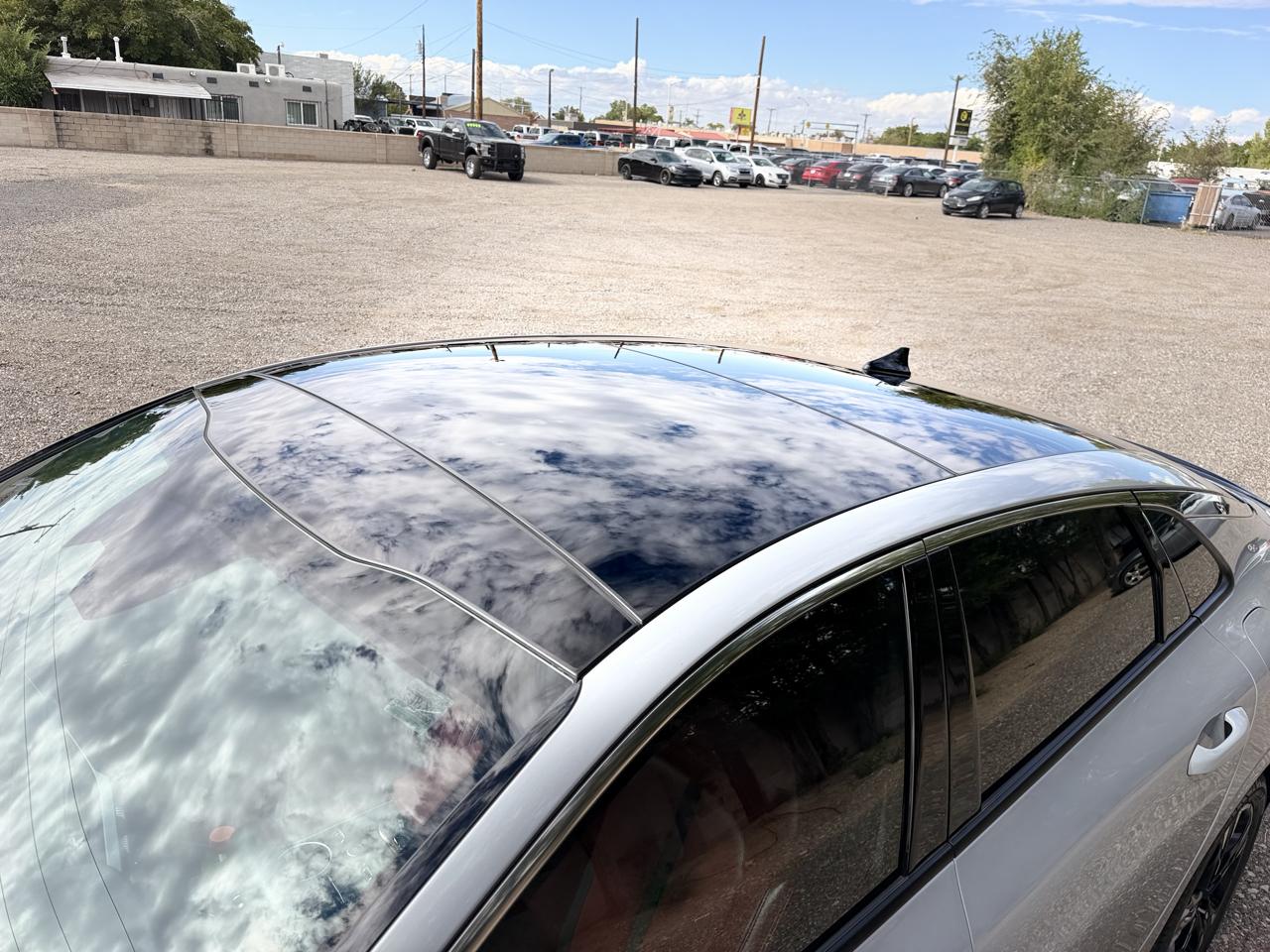 Kia K5 GT-Line 4D Sedan AWD 2024
