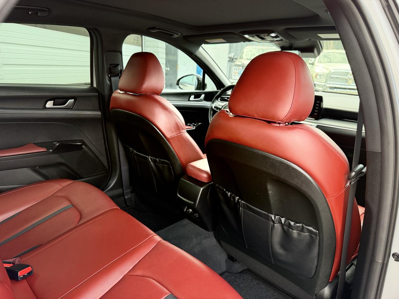 Kia K5 GT-Line 4D Sedan AWD 2024