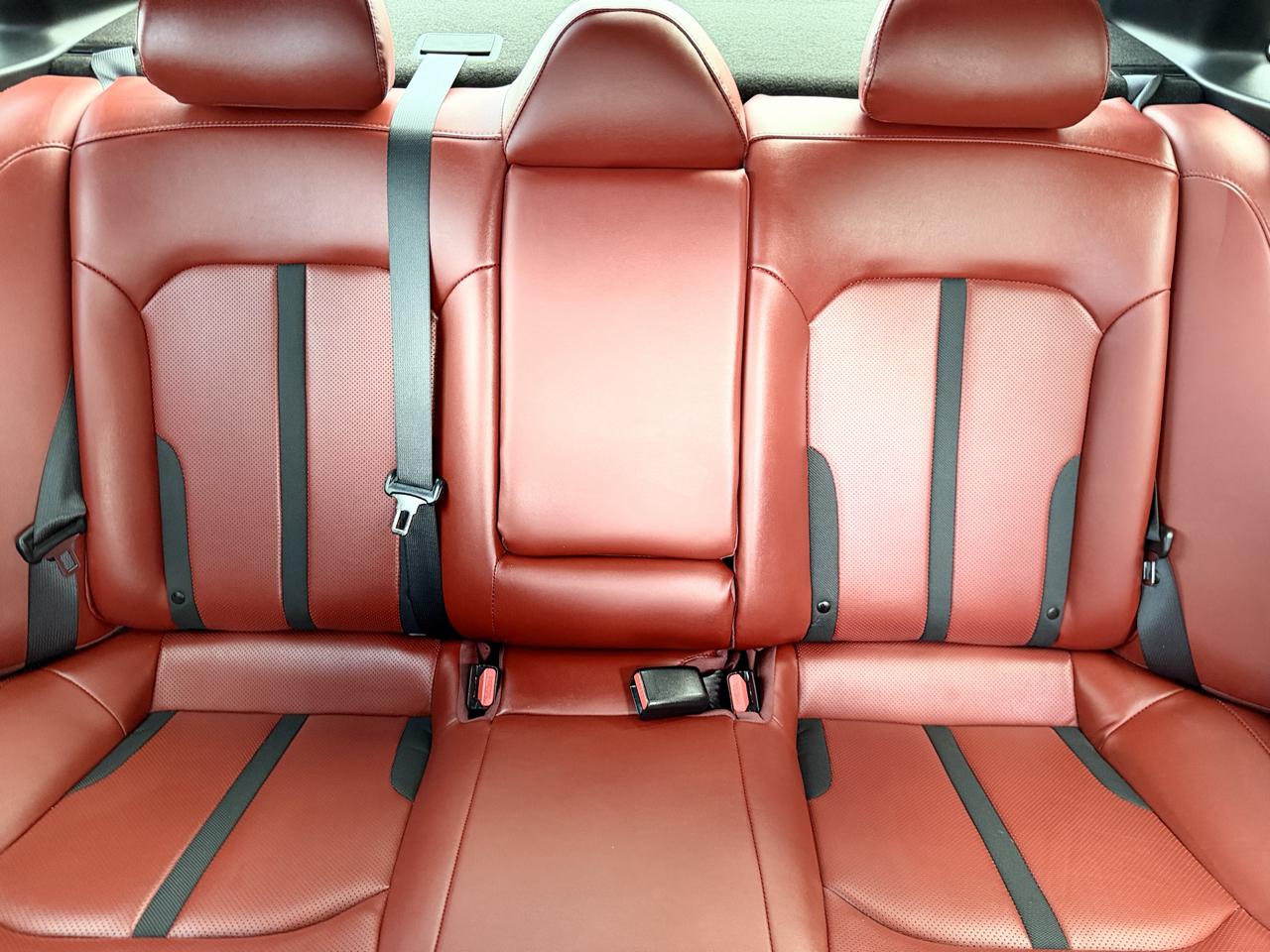 Kia K5 GT-Line 4D Sedan AWD 2024