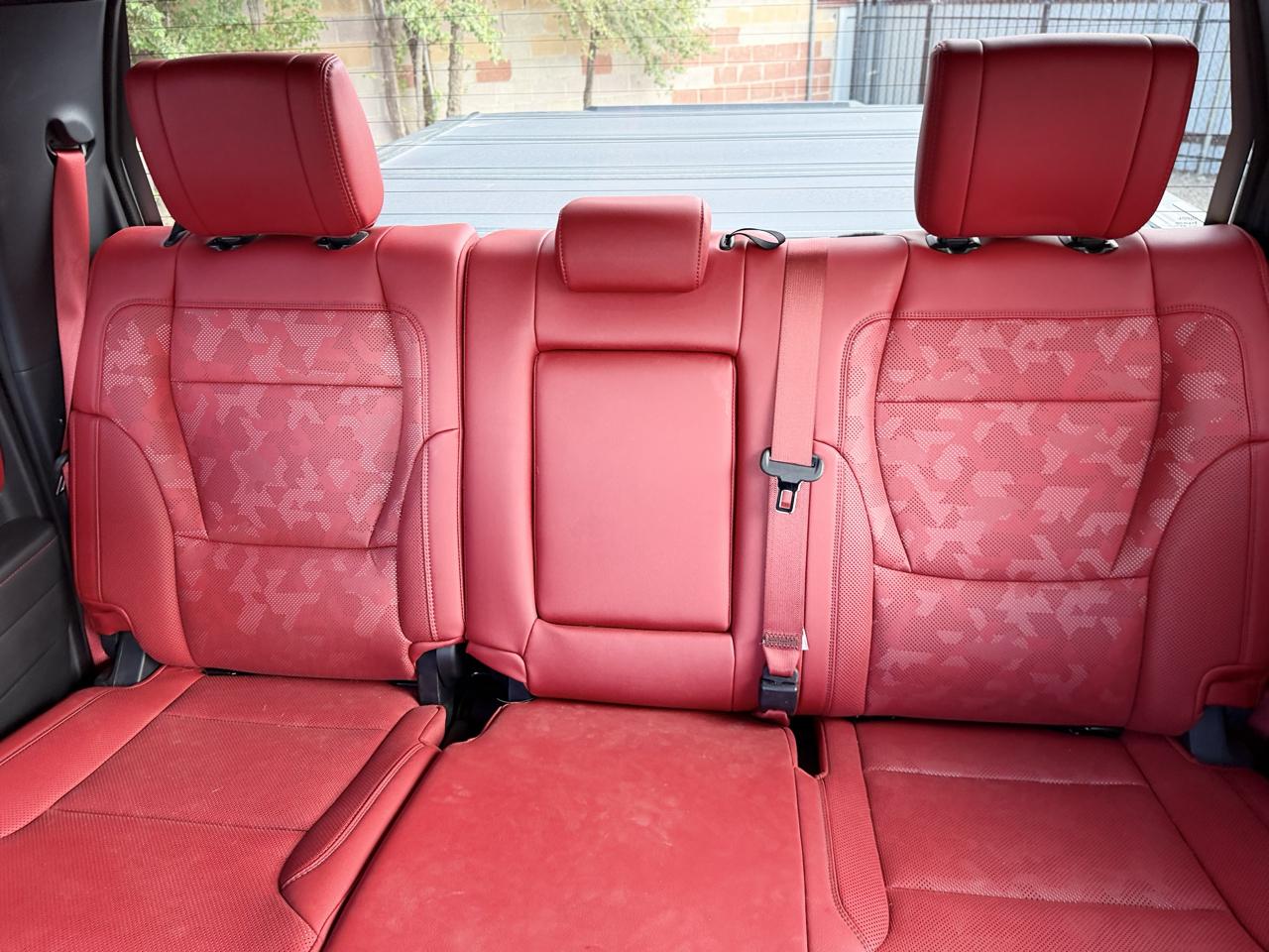 Toyota Tundra 4WD TRD Pro Hybrid CrewMax 5.5' Bed (Natl) 2024