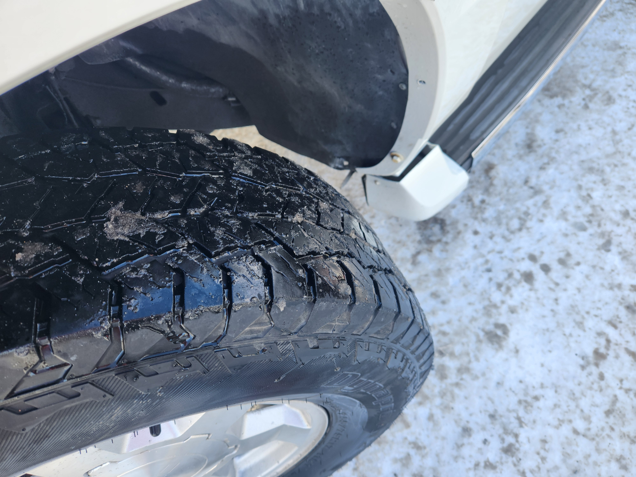 Cadillac Escalade 4dr AWD 2006