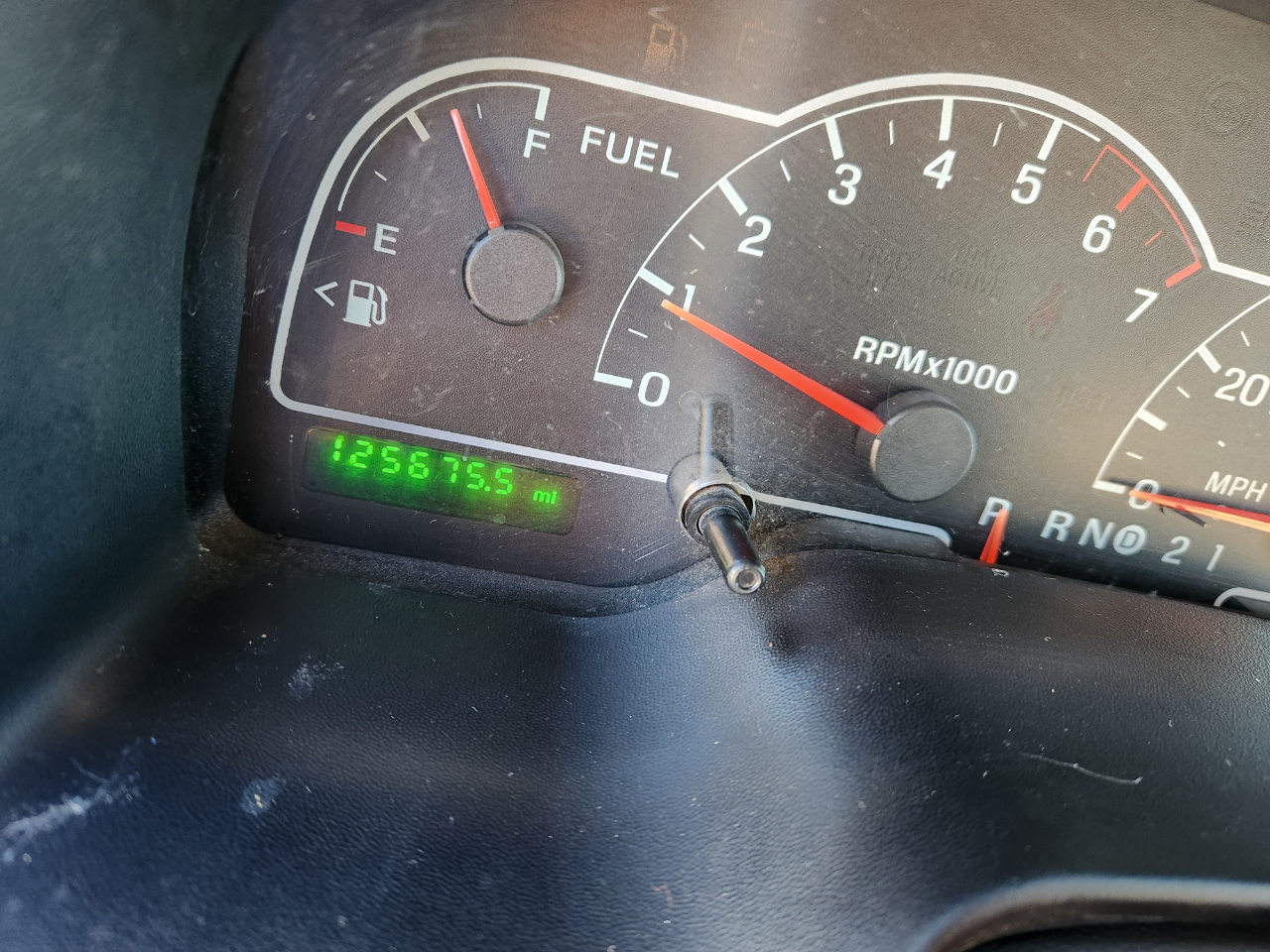 Ford Windstar Wagon 4dr LTD 2000