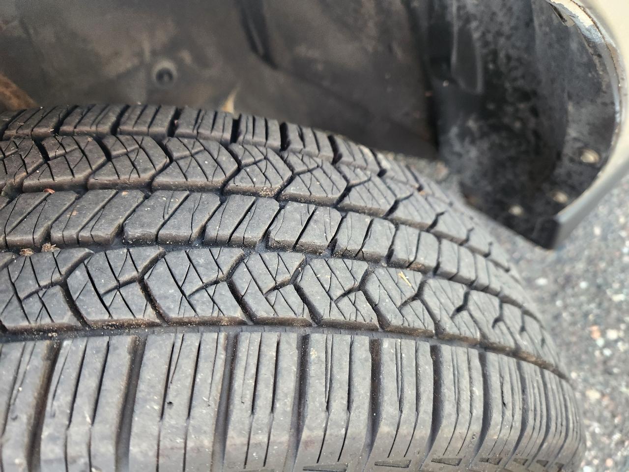 Honda Accord Sdn 4dr Sdn LX Auto 1999