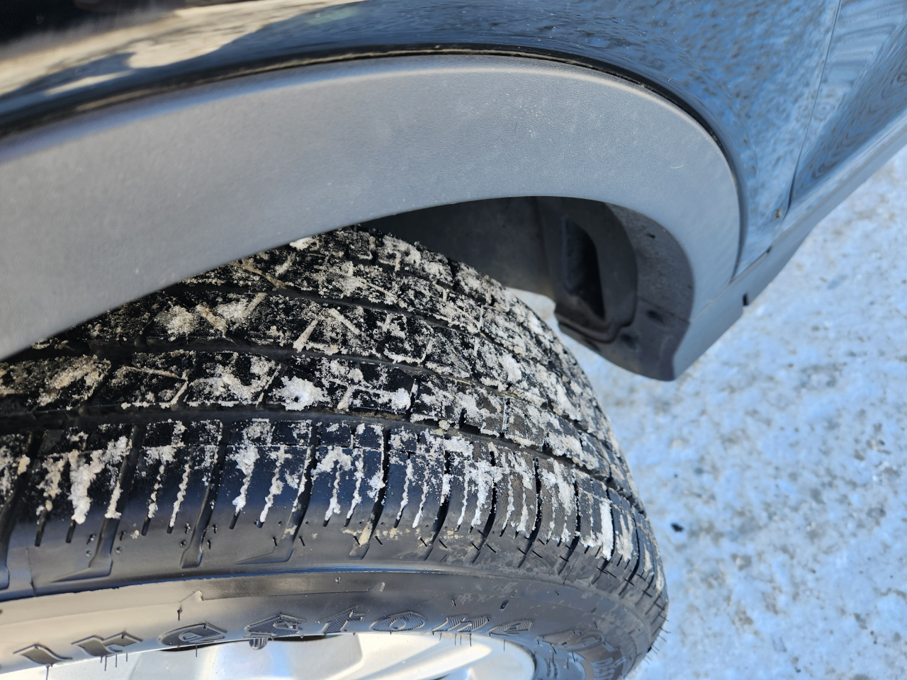 Ford Escape FWD 4dr SE 2016