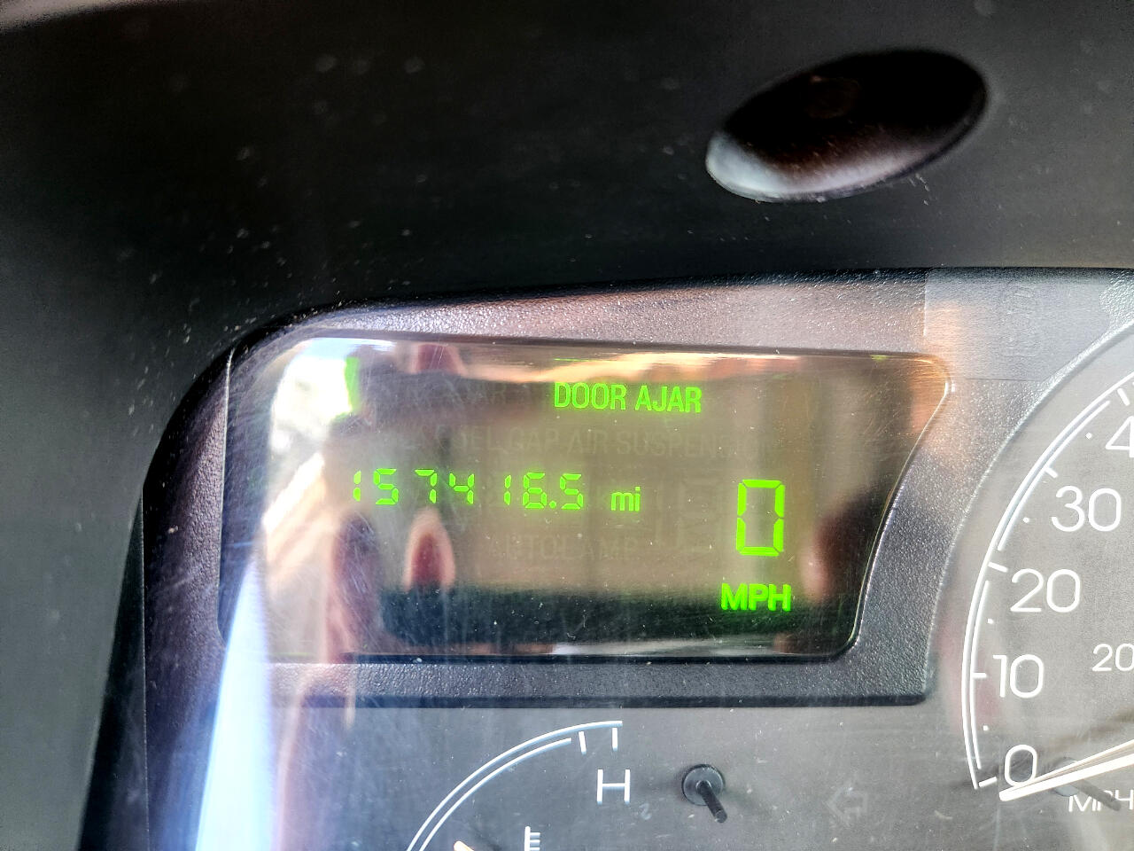 Lincoln Town Car 4dr Sdn Signature 2003