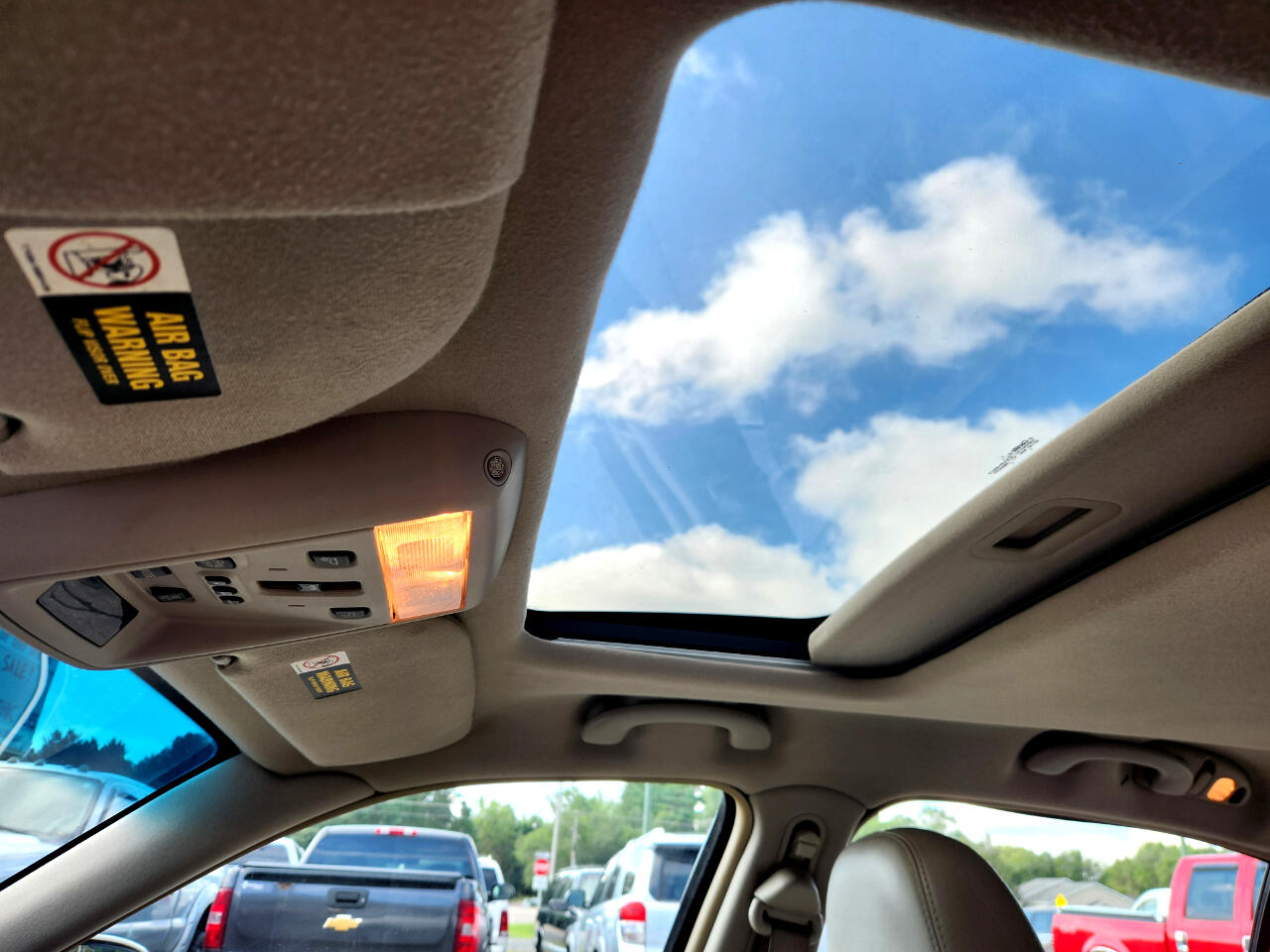 Lincoln Town Car 4dr Sdn Signature 2003