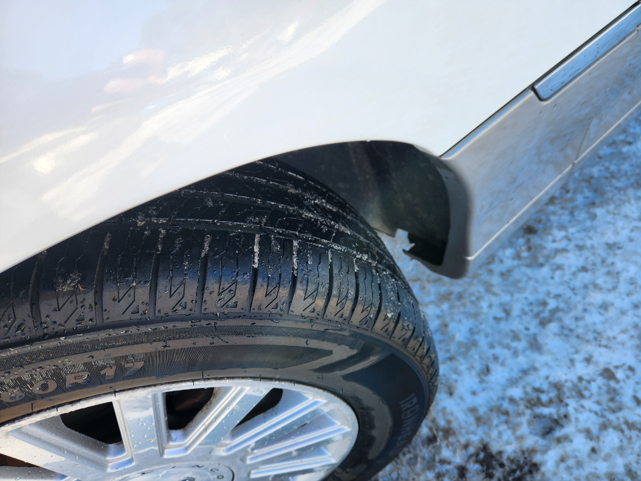 Lincoln Town Car 4dr Sdn Signature 2003