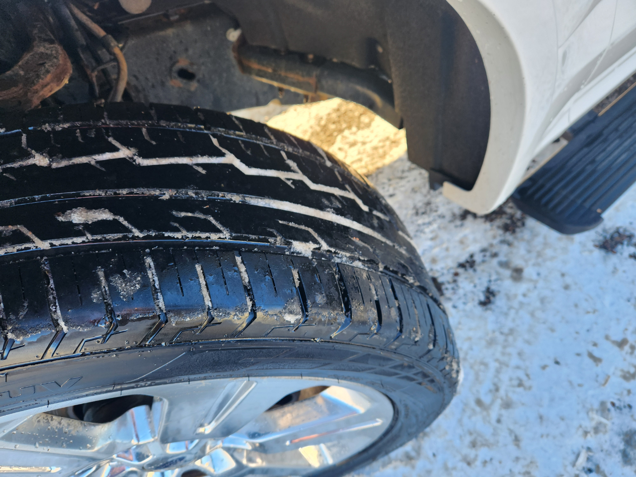 Ford F-150 Limited 4WD SuperCrew 5.5' Box 2017