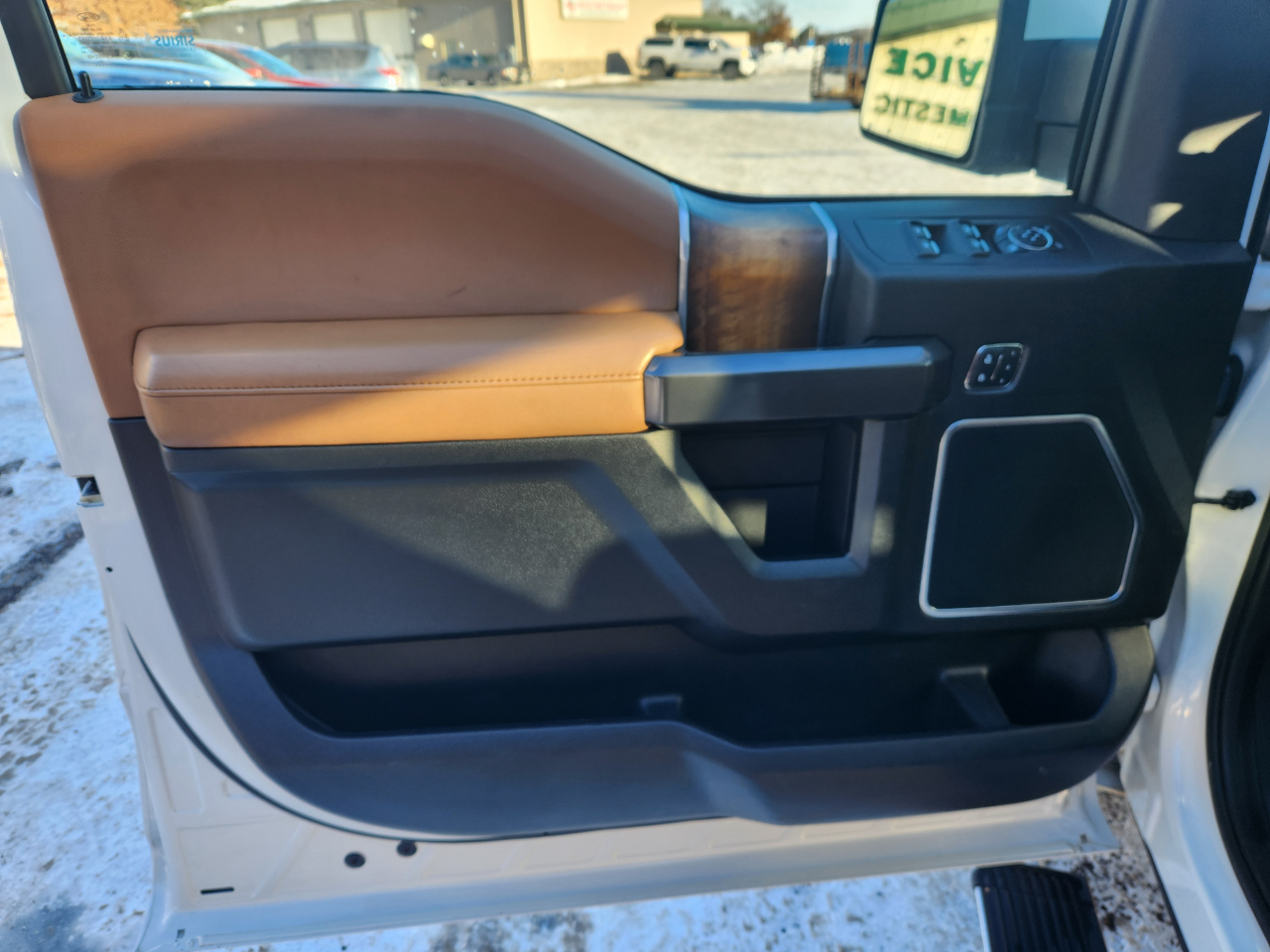 Ford F-150 Limited 4WD SuperCrew 5.5' Box 2017