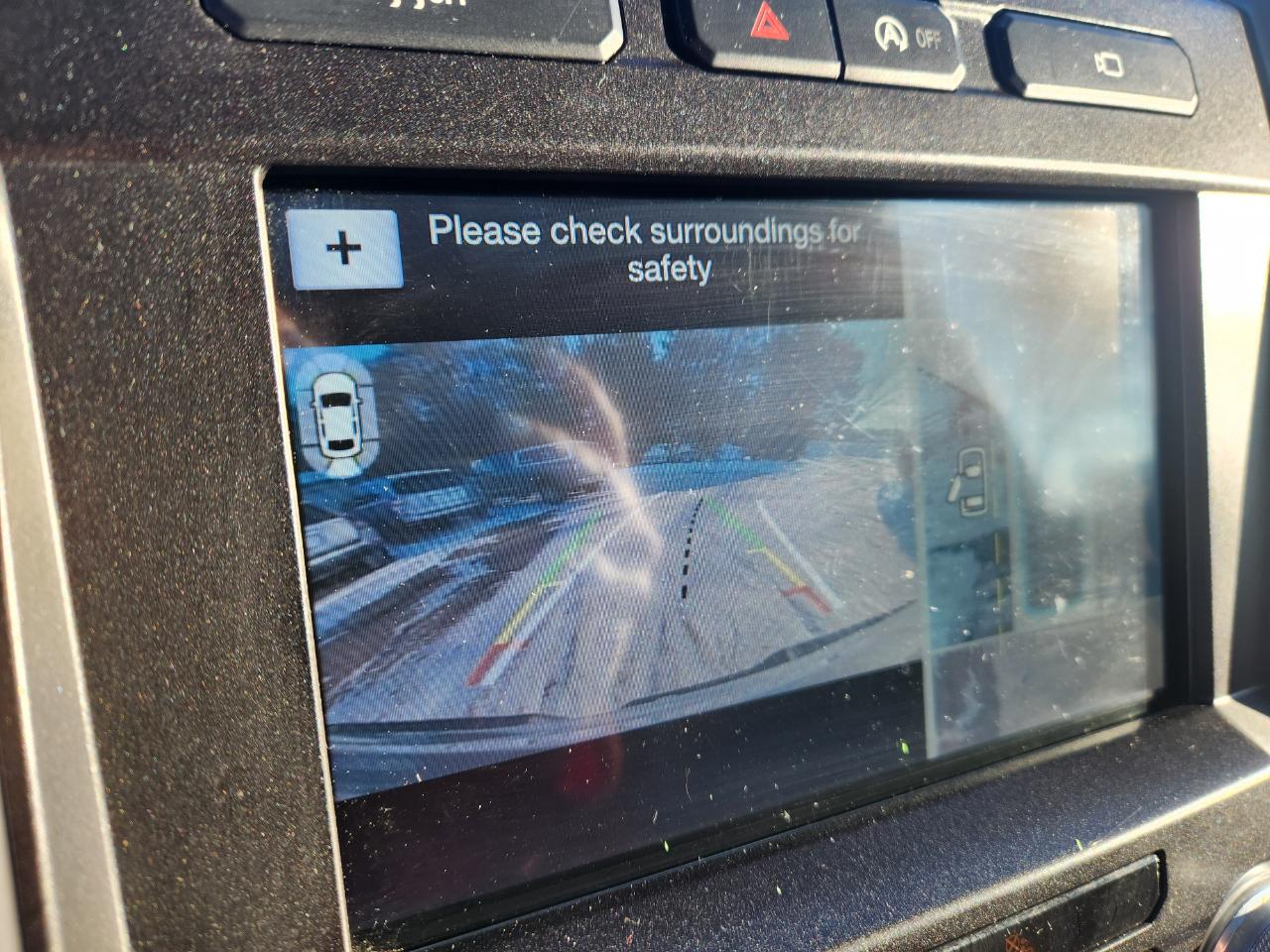 Ford F-150 Limited 4WD SuperCrew 5.5' Box 2017